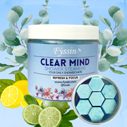 CLEAR MIND